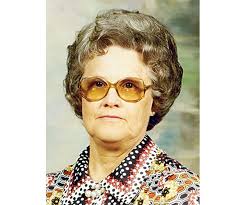 Mable James Obituary (1925