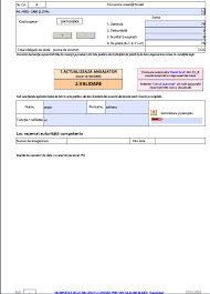 Savesave codul muncii for later. Exemplu Completare Formular D112 Pentru Luna Mai 2020 Somaj Tehnic