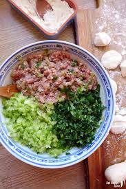 how to make great dumpling fillings ultimate dumpling guide part 2 recipe asian recipes recipes chinese cooking