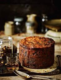Fig Apricot And Pistachio Christmas Cake Recipe Baking Xmas Food Christmas Cooking