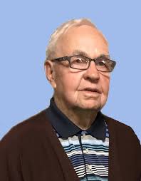 Ervine Buckley Obituary