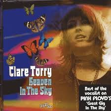 Pink Floyd The Great Gig In The Sky Clare Torry Heaven In The Sky Clare Torry Knock Knok Who S There Sky Pink Floyd Heaven