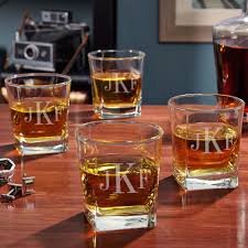 Try our exclusively bottled scotch whisky. Rutherford Personalized Whiskey Glasses