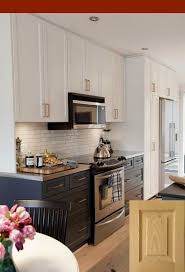 Refinishing your kitchen cabinets is a good way to liven up your living space and increase the value of your home. Kitchen Cabinets Ikea Perth Kitchen Remodel Small Kitchen Layout Kitchen Renovation
