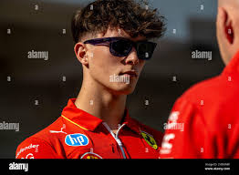 Oliver austin hi-res stock photography and images