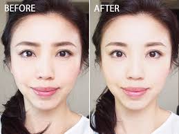 求心顔 を和らげる眉メイク 玉村麻衣子オフィシャルブログ まゆげの時間 powered by ameba 眉メイク 顔 眉