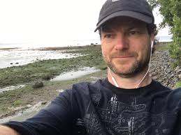 Had a good mid week run in my favourite reserve after work today Heaps of  emus, kangaroos, and even two stray goats who scared the crap out of me Got  a bit