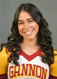 2025 Competitive Cheer (Game Day) Roster