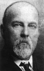 Angus William McLean, one of Robeson County's most famous resident.