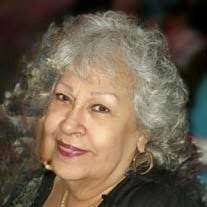 Lupe D. Fernandez Obituary (2024)