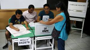 Acorde a los nuevos tiempos, expreso y extra tendrán un despliegue. Elecciones Archivos Pagina 2 De 3 Transparencia Electoral