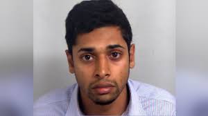 'Reckless' motorcyclist killed man crossing Harlow road