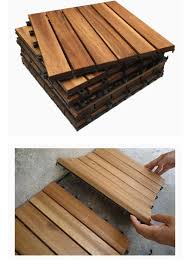Amazon delivery and package tracking in us, uk, france, germany, australia, canada. Amazing Amazon Find Click Deck Hardwood Decking Tiles A La Waiki