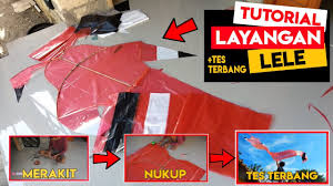 Bentuk yang khas berupa kepala kotak, sudut badan (pemucu) bulat keluar, bagian ekor (ikuh sapi) seperi sabit. Cara Membuat Layangan Kotak Layang Layang Kite By Gede Agus Yudi