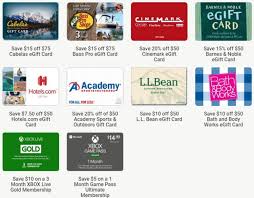 Barnes & noble gift cards. Expired Kroger Online Save 15 20 On Select Gift Cards Bath Body Works Cabela S Hotels Com More Gc Galore