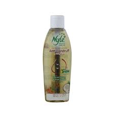 You can mix three drops of lemongrass essential oil with three tablespoons of raw olive oil and massage into your hair. Nyle Anti Dandruff Hair Oil Lemon Grass Fenugreek 300ml 10 14oz Singh Cart