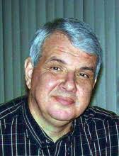 Obituary information for John Edward Toth, Jr.