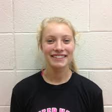 Penelope Hosley's Frontier Regional High School Bio