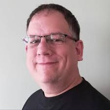 recantha (Michael Horne) · GitHub