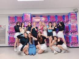 Twice X Itzy 2019 Twice World Tour Itzy Kpop Girls Twice