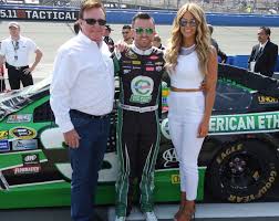 Kaz grala will drive the no. Interview Nascar Driver Austin Dillon Talks About Racing Against His Brother Ty Dillon