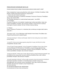 Pakar pendidikan sains politik mendesak kerajaan memanfaatkan kelewatan pelaksanaan undi 18 untuk membantu golongan belia menjadi lebih sedar dan cakna politik. Pengurusan Kewangan Sekolah