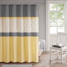 Check spelling or type a new query. Yellow Shower Curtains That Refresh Your Bathroom Space Kohl S