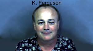 EPISODE 189: "A Spartanburg County (c)Old Case": The Murder of Eric and Dottie  Ferguson In 1987, a couple was found murdered in their rural Spartanburg  County home. Investigators were able to deduce