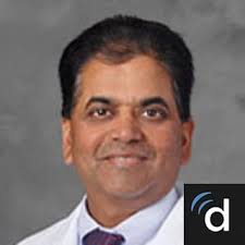 Dr. Satish Kamath, MD