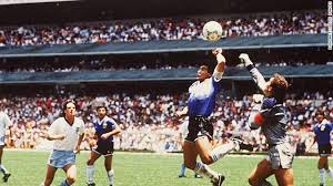 Temasdiego armando maradona gol del siglo gol a los ingleses mundial de méxico 1986. Asi Fue Como Diego Maradona Redefinio El Futbol En Menos De 5 Minutos