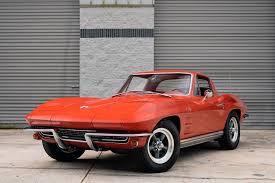 Image result for Red 1964 Fleet
