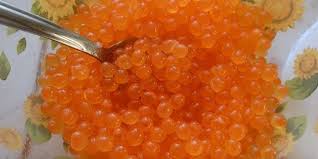 как засолить икру горбуши в домашних условиях вкусно и быстро Kak Zasolit Ikru Gorbushi V Domashnih Usloviyah Po Receptu S Foto