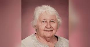 Erma Jean Forshey Obituary