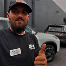 Gifted guardian bell as motorcycle mentor