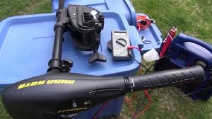 Minn kota endura c2 40. Minn Kota Endura C2 40 Transom Mount Electric Outboard Motor 12v Sports Outdoors Water Sports Speedexservicecenter Com
