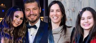 Check spelling or type a new query. La Emocion De Paula Robles Y Marcelo Tinelli Por El Egreso De Juanita A Brillar Mi Amor