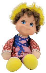 Vintage Juro Novelty Co 1967 Ricky Little Ventriloquist Doll