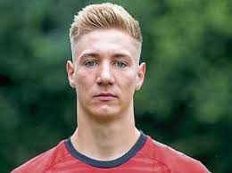 Marcel Bergmann beim SSV Jeddeloh: Talent aus Twixlum bei Oliver Reck in  guten Händen