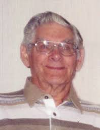 Obituary information for Lloyd H. Kramer