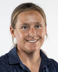 Official Women's Soccer Roster