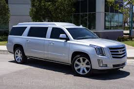 The 2021 cadillac escalade looks bold, drives well, and is extremely comfortable over the cadillac escalade stands at 76.7 inches (6.4 feet) tall from tire to roof. Tom Brady S Palatial Cadillac Escalade Esv Is For Sale