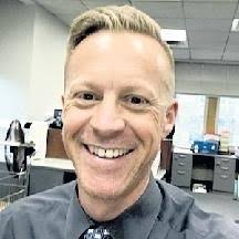 Todd Robinson Obituary (1975