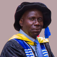 Samuel B. Adubofuor (Dr.)