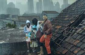 Aug 09, 2018 · dalam menu ini terdapat buku tentang pedoman pembinaan perilaku hidup bersih dan sehat (phbs) dalam format pdf yang bisa anda unduh gratis. Bangkit Film Action Disaster Pertama Di Indonesia Iradio Fm