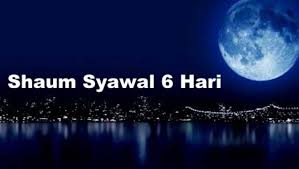 Waktu puasa syawal biasanya di bulan syawal selama enam hari. Bacaan Doa Niat Puasa Bulan Syawal Selama 6 Hari Setelah Ramadhan 1437 H Cumaberita