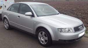 Audi A4 1 8t 190 Tech Specs B6 Top Speed Power Acceleration Mpg More 2003 2005