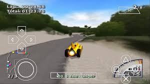 Kini nascar rumble dapat di mainkan di android anda. Download Rumble Racing Iso Ppsspp Android Isoroms Com