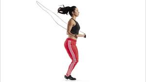 the jump rope hiit workout experience