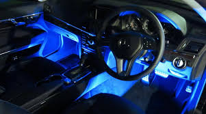 Beliebt Tuning Mit Leds Doch Was Ist Rechtlich Erlaubt