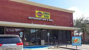 Big City Wings Wings Beer And Burgers Coming Soon To Atascocita City Restaurant Bar And Grill Atascocita